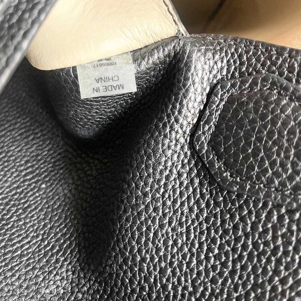 Tory Burch Black Tote Bag - image 4