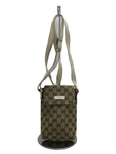 [Japan Used Bag] Used Gucci 145865/Shoulder Bag/Ca