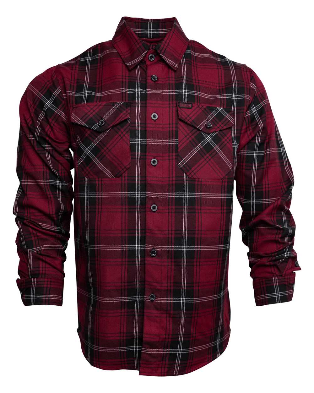 dixxon Chianti Flannel - image 1