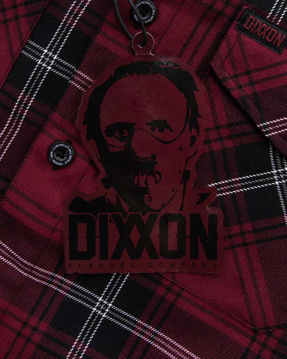 dixxon Chianti Flannel - image 2