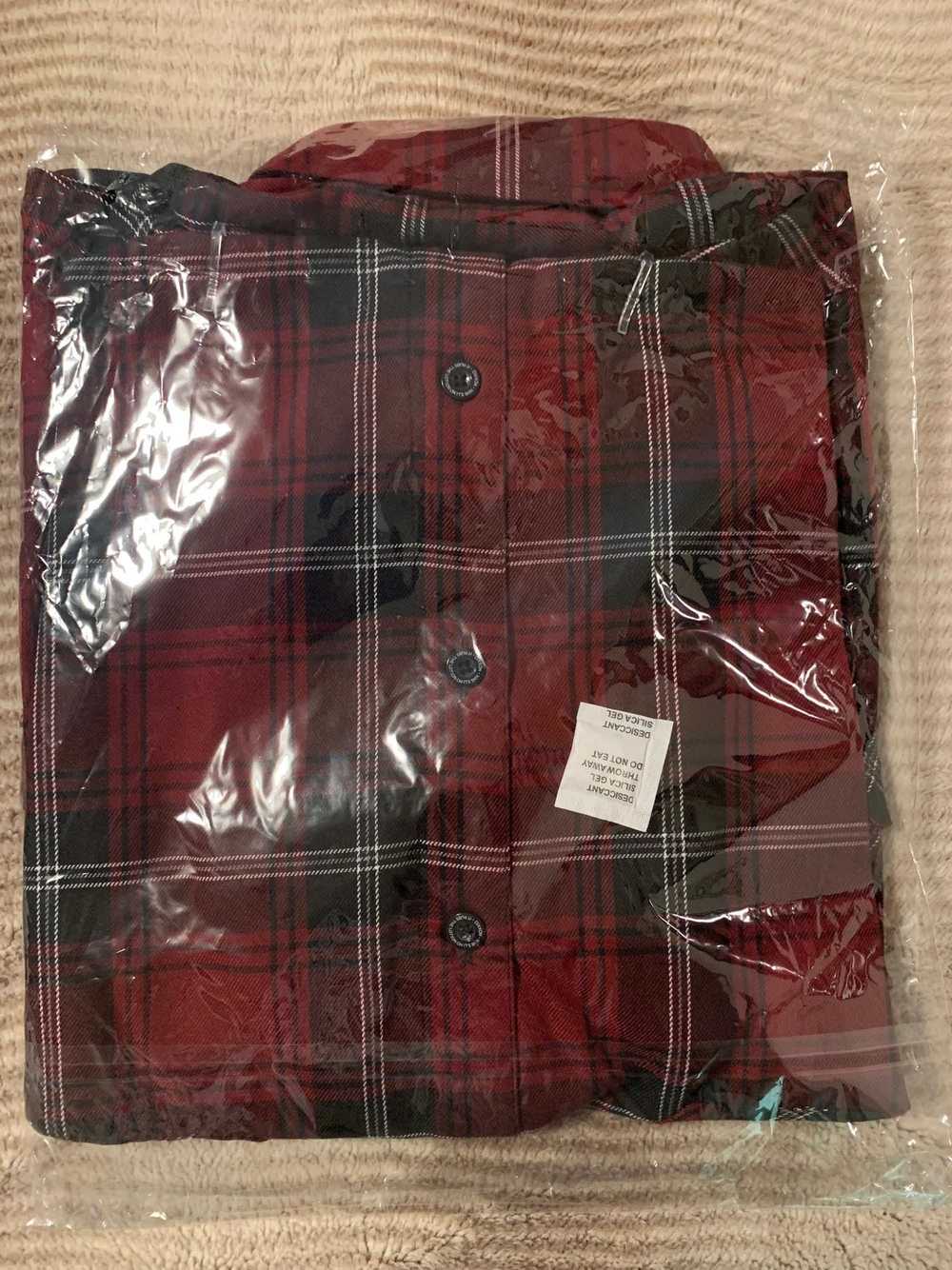 dixxon Chianti Flannel - image 4