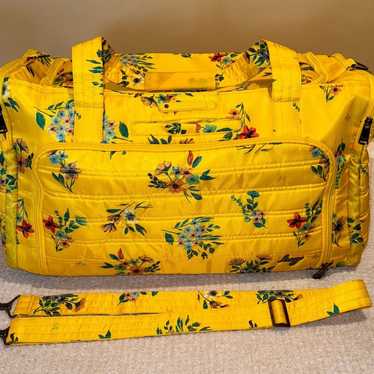 Lug Propeller 2 in bouquet deals yellow NWT