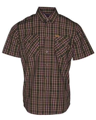 dixxon Scotch Bamboo Short Sleeve - image 1