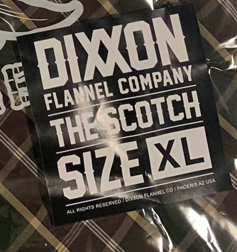 dixxon Scotch Bamboo Short Sleeve - image 4