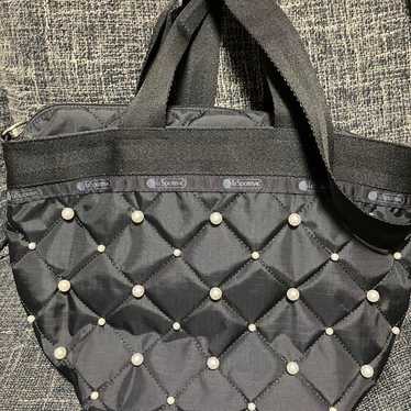 Lesportsac Pearl Bag