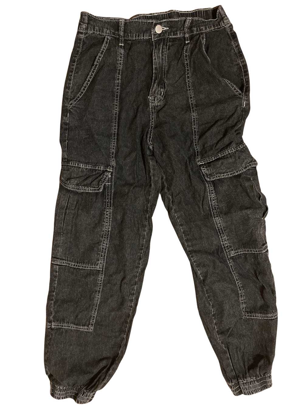 Lane 201 High Flyer Cargo Pants - image 3