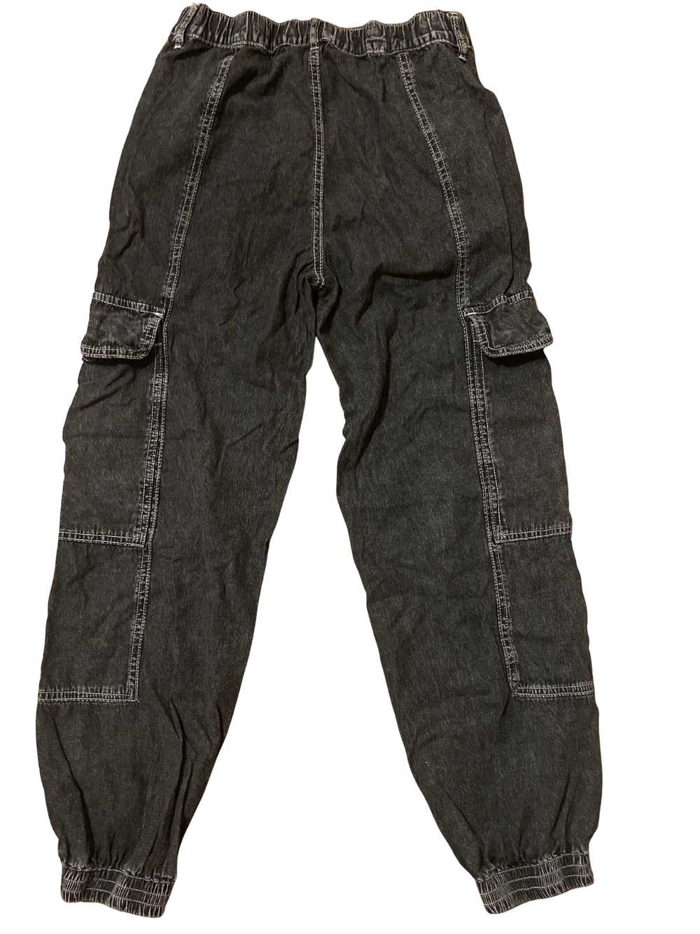 Lane 201 High Flyer Cargo Pants - image 4