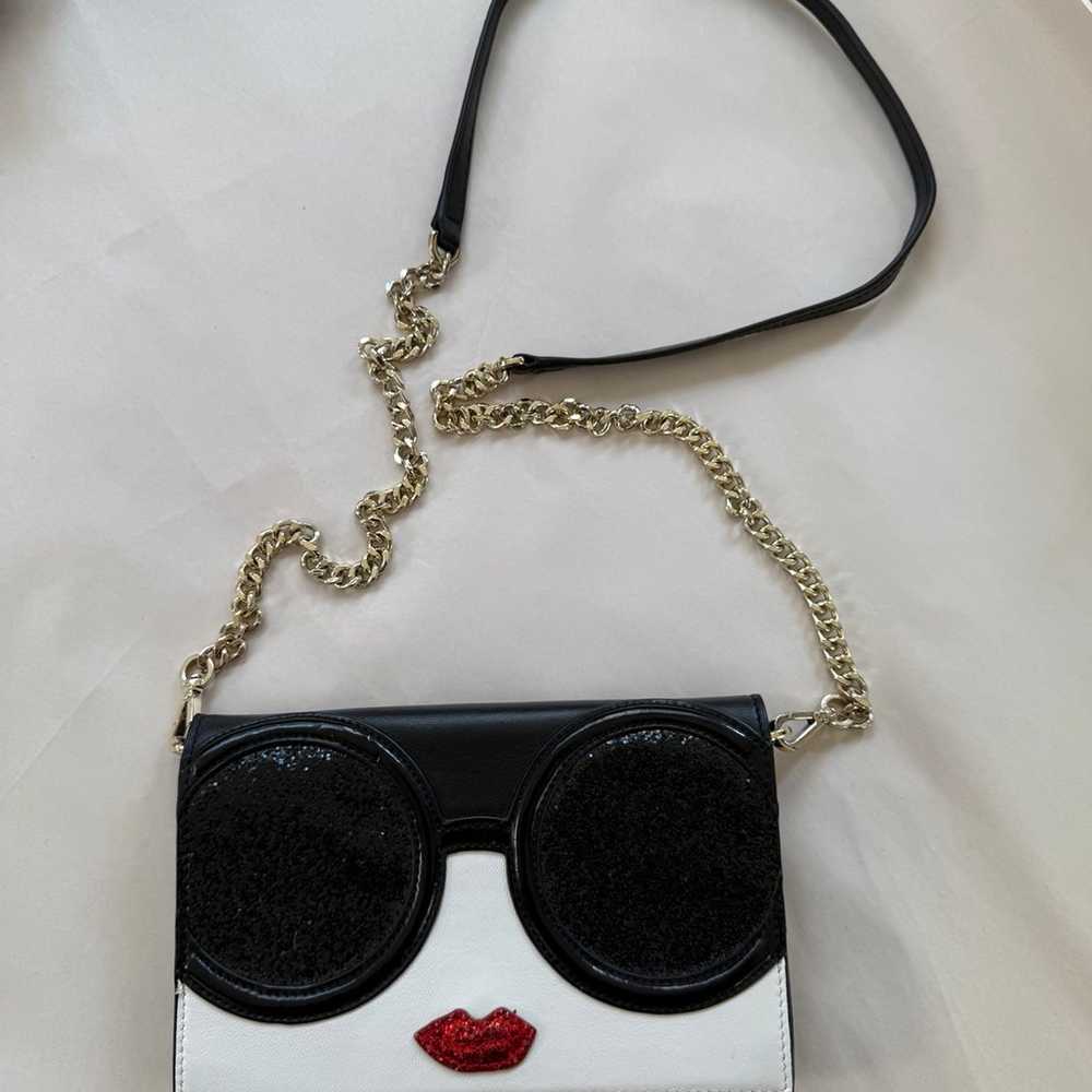 Alice Olivia bag - image 7