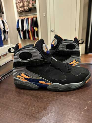 Jordan Brand Jordan 8 Retro ‘Phoenix Suns’ - image 1