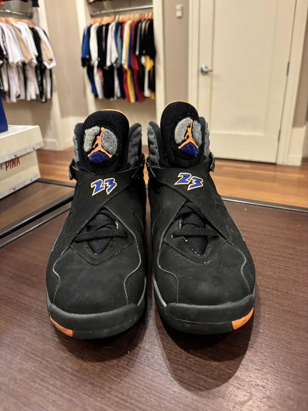 Jordan Brand Jordan 8 Retro ‘Phoenix Suns’ - image 5