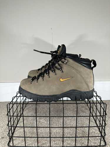 Nike ACG Vintage Nike ACG Boots