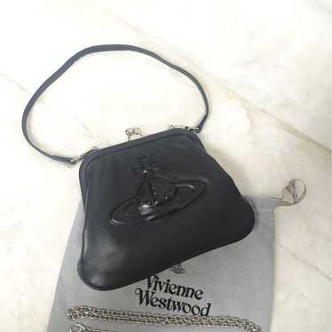 Vivienne Westwood Handbag Shoulder Bag