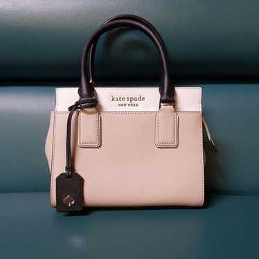 Kate Spade Mini Candice 2-Way Mini Tote Bag