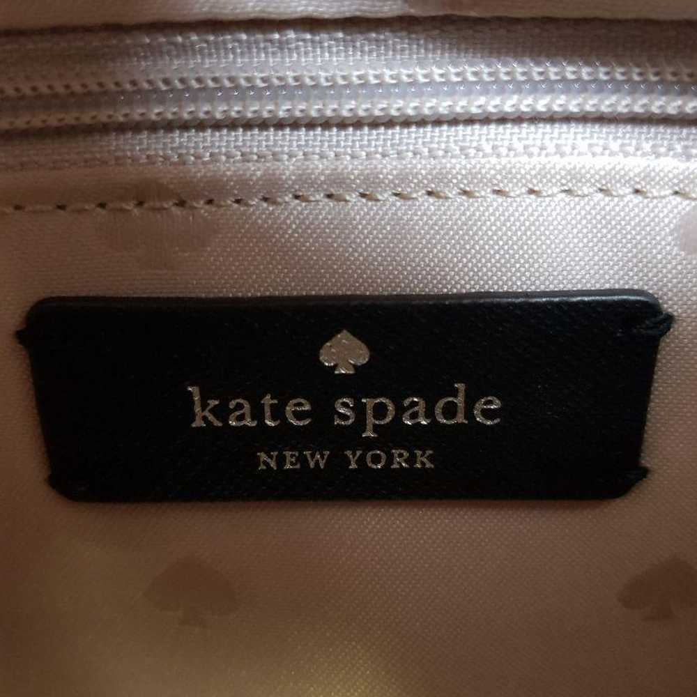 Kate Spade Mini Candice 2-Way Mini Tote Bag - image 7