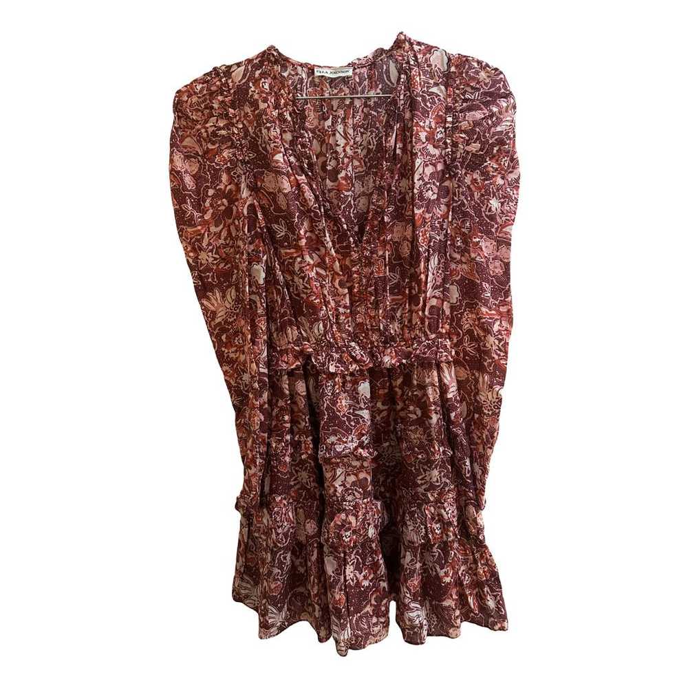 Ulla Johnson Mini dress - image 1