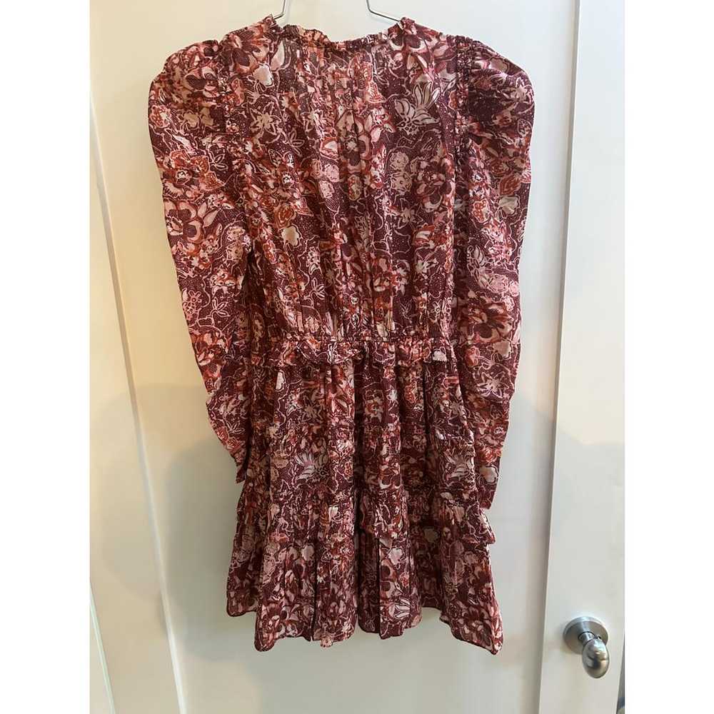 Ulla Johnson Mini dress - image 2