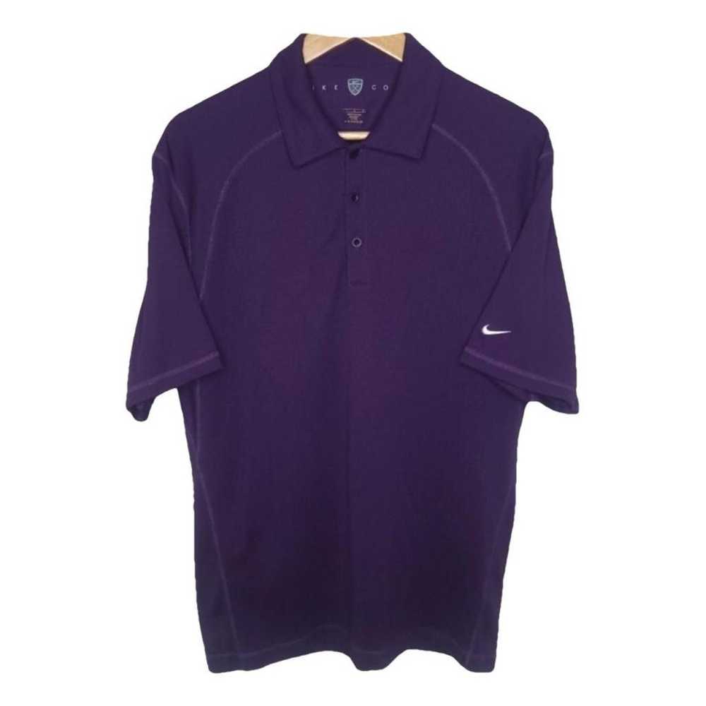 Nike Polo shirt - image 1