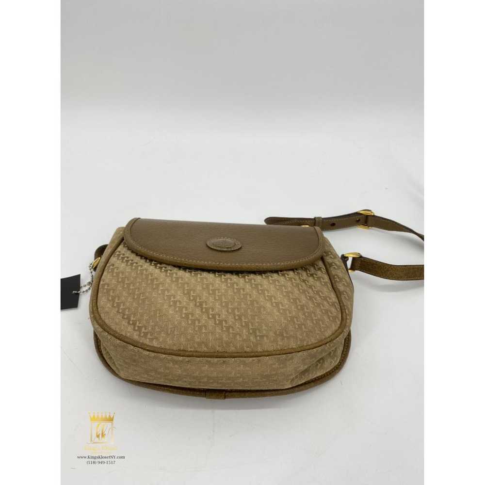 Gucci Leather crossbody bag - image 5