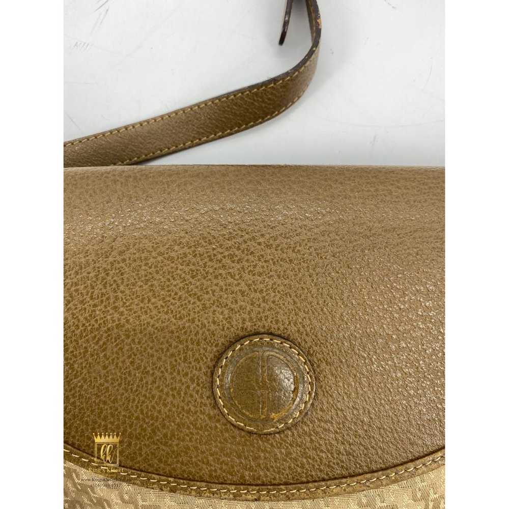 Gucci Leather crossbody bag - image 8