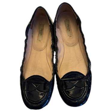 Prada Patent leather flats - image 1