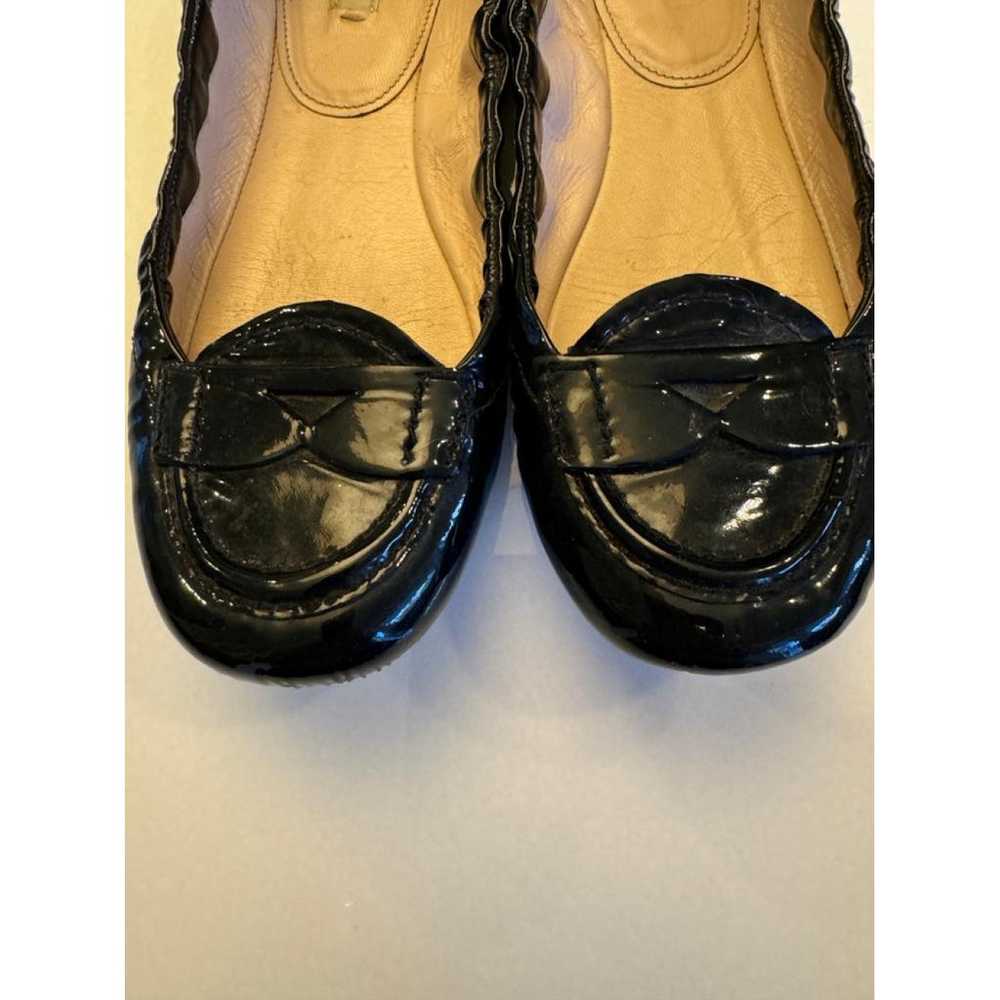 Prada Patent leather flats - image 3