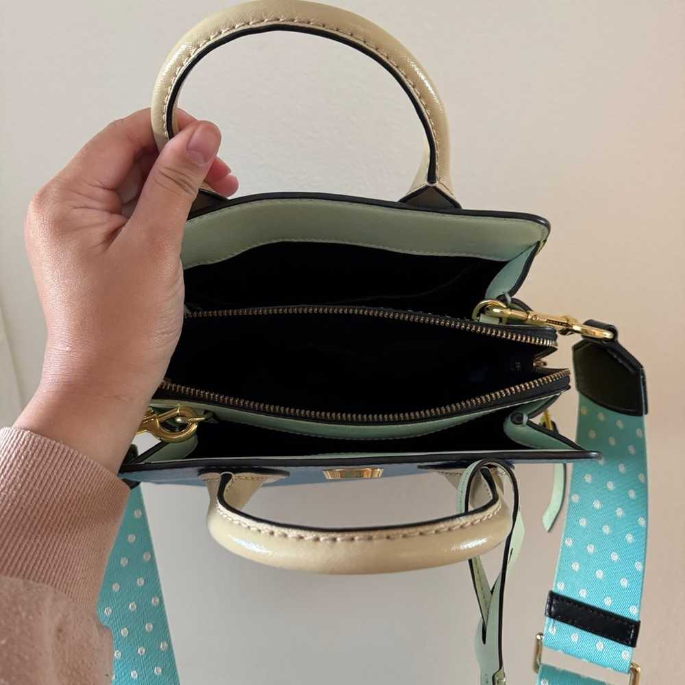 Marc Jacobs Top Handle/Crossbody - image 3