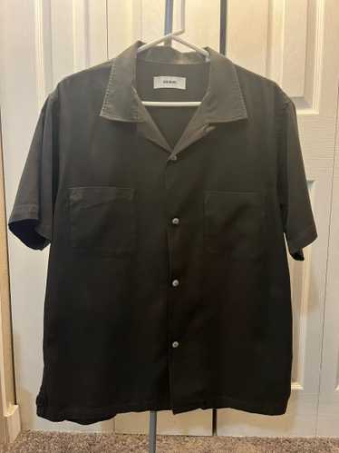 Buck Mason Buck Mason Short Sleeve Shirt