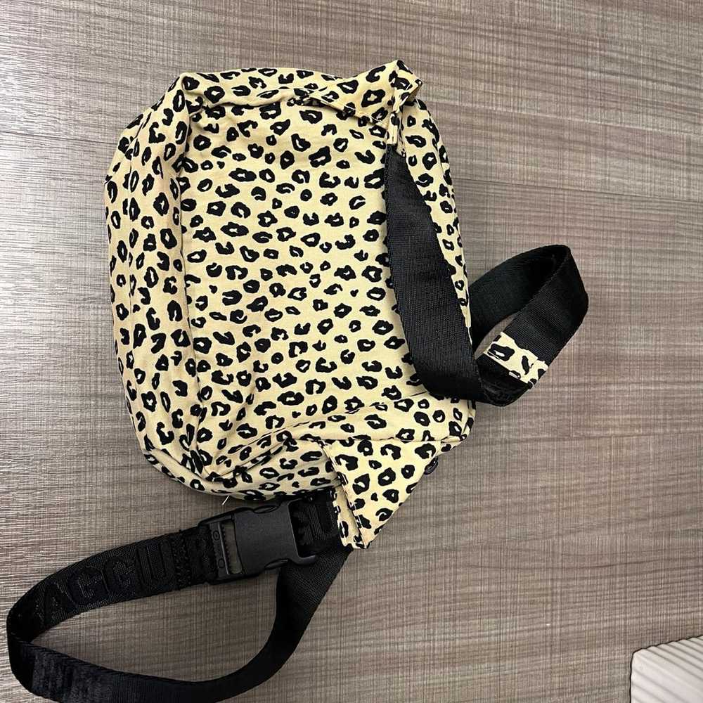 Baggu Honey Leopard Fanny Pack - image 2