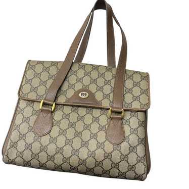 GUCCI Old Gucci Handbag