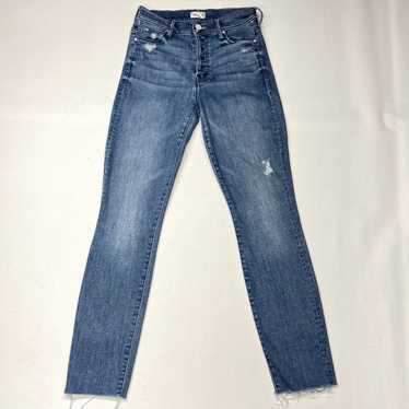 Mother denim stunner - Gem