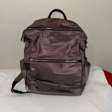 Tumi Paige Nylon Backpack