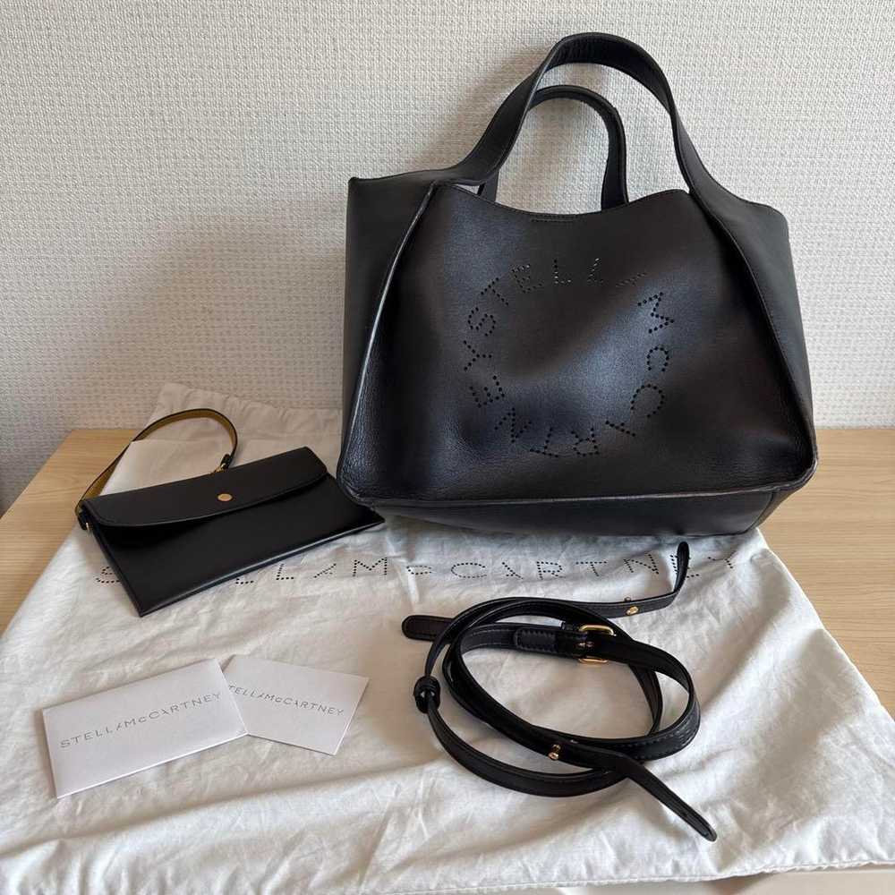 STELLA McCARTNEY Bag Black - image 1