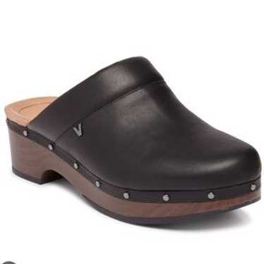Vionic Kacie Orthotic Support Clog - image 1