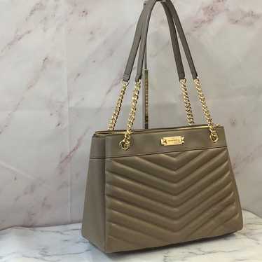 NWOT Michael Kors - Whitney in a Tote