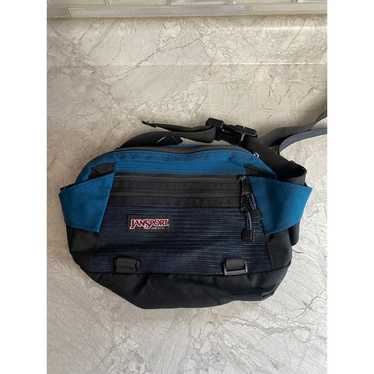 Vintage JanSport Fanny Pack