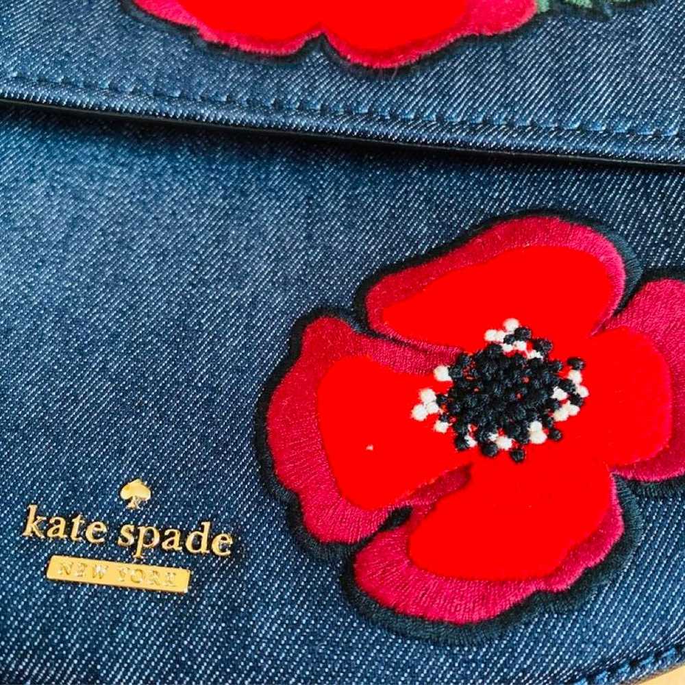 [Price Reduced! Like New] Kate Spade New York Sho… - image 3