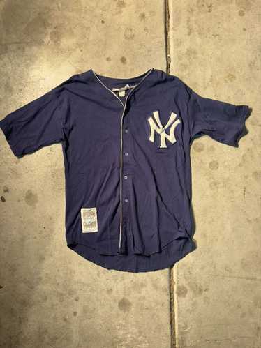 Cooperstown Collection × MLB × New York Yankees Vi