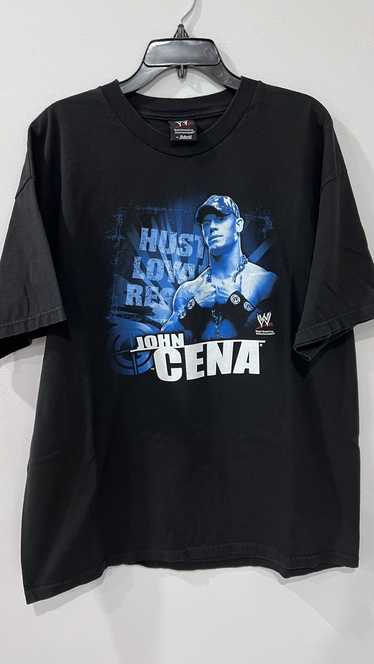 Vintage × Wwe WWE John Cena Size XL