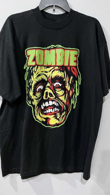 Band Tees × Vintage 1999 Rob Zombie “BRING OUT YOU