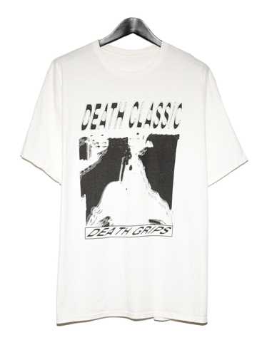 Death Grips Death Grips Official 'Death Classic' T