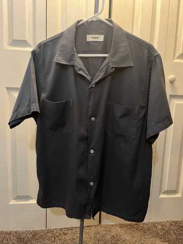 Buck Mason Buck Mason Short Sleeve Shirt