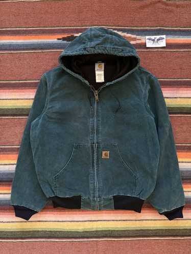 Carhartt × Vintage Vintage 2003 Carhartt J150 Hunt