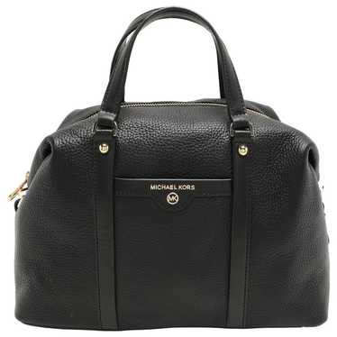 Michael Kors Leather satchel - image 1