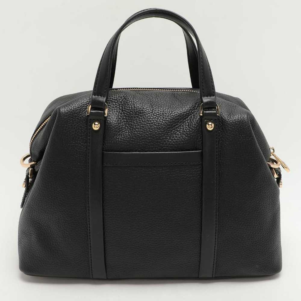 Michael Kors Leather satchel - image 3