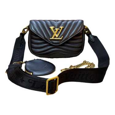 Louis Vuitton Multi-Pochette New Wave leather han… - image 1