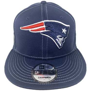 New Era Authentic Official NFL New England Patrio… - image 1