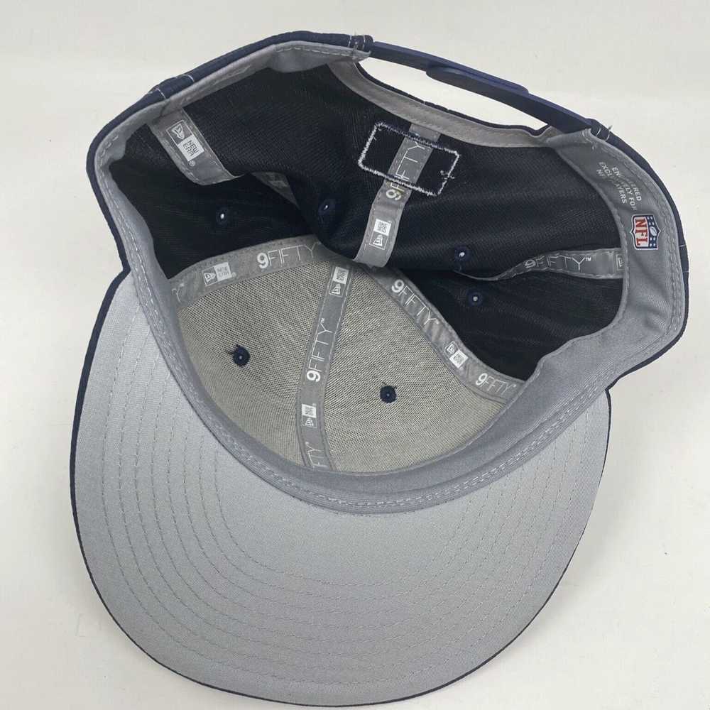 New Era Authentic Official NFL New England Patrio… - image 6