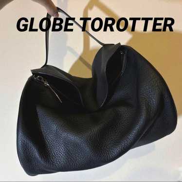 Globe-Trotter bag black - image 1