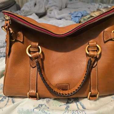 Dooney and Bourke purse