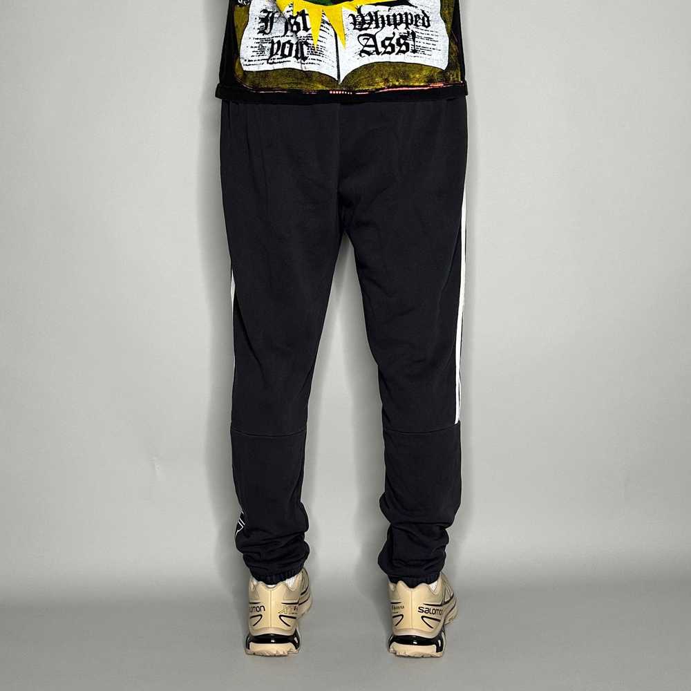 Adidas × Streetwear × Vintage Crazy Adidas Sweatp… - image 3